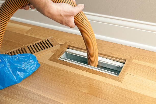 Best Affordable Air Duct Cleaning  in Aust, IN