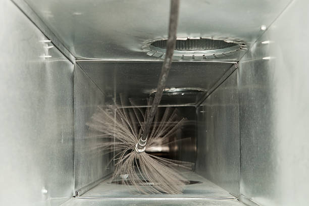 Best Air Duct Cleaning Near Me  in Aust, IN