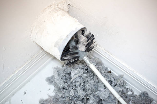 Best Air Duct Cleaning Near Me  in Aust, IN